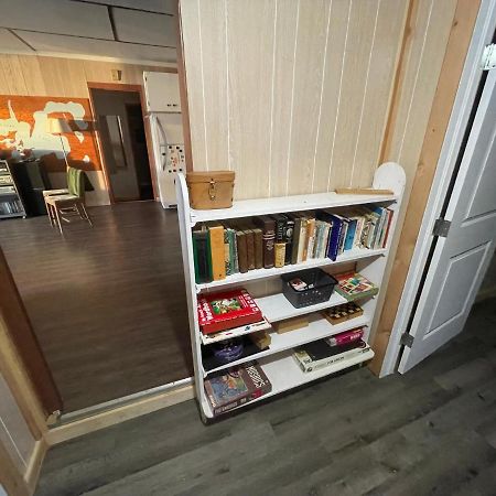 Ntj Moose Lake Cabin Bonnyville المظهر الخارجي الصورة